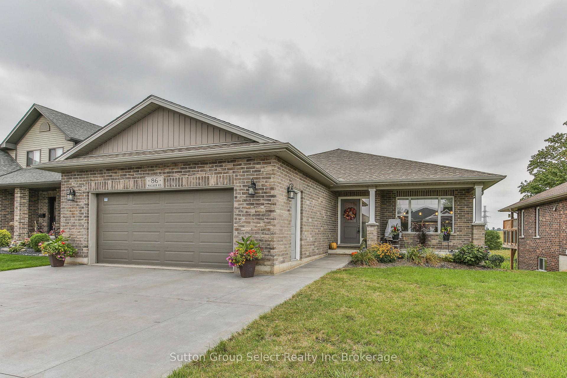 Photo 1 of 86 Walker Road, Ingersoll, Ingersoll - South — HOMEH