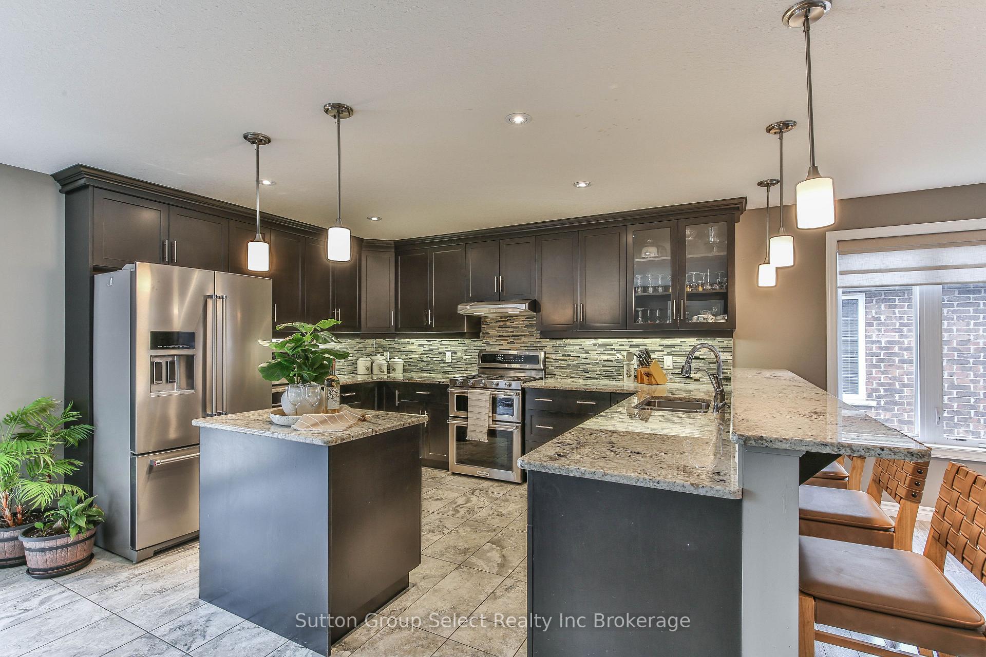 Photo 10 of 86 Walker Road, Ingersoll, Ingersoll - South — HOMEH