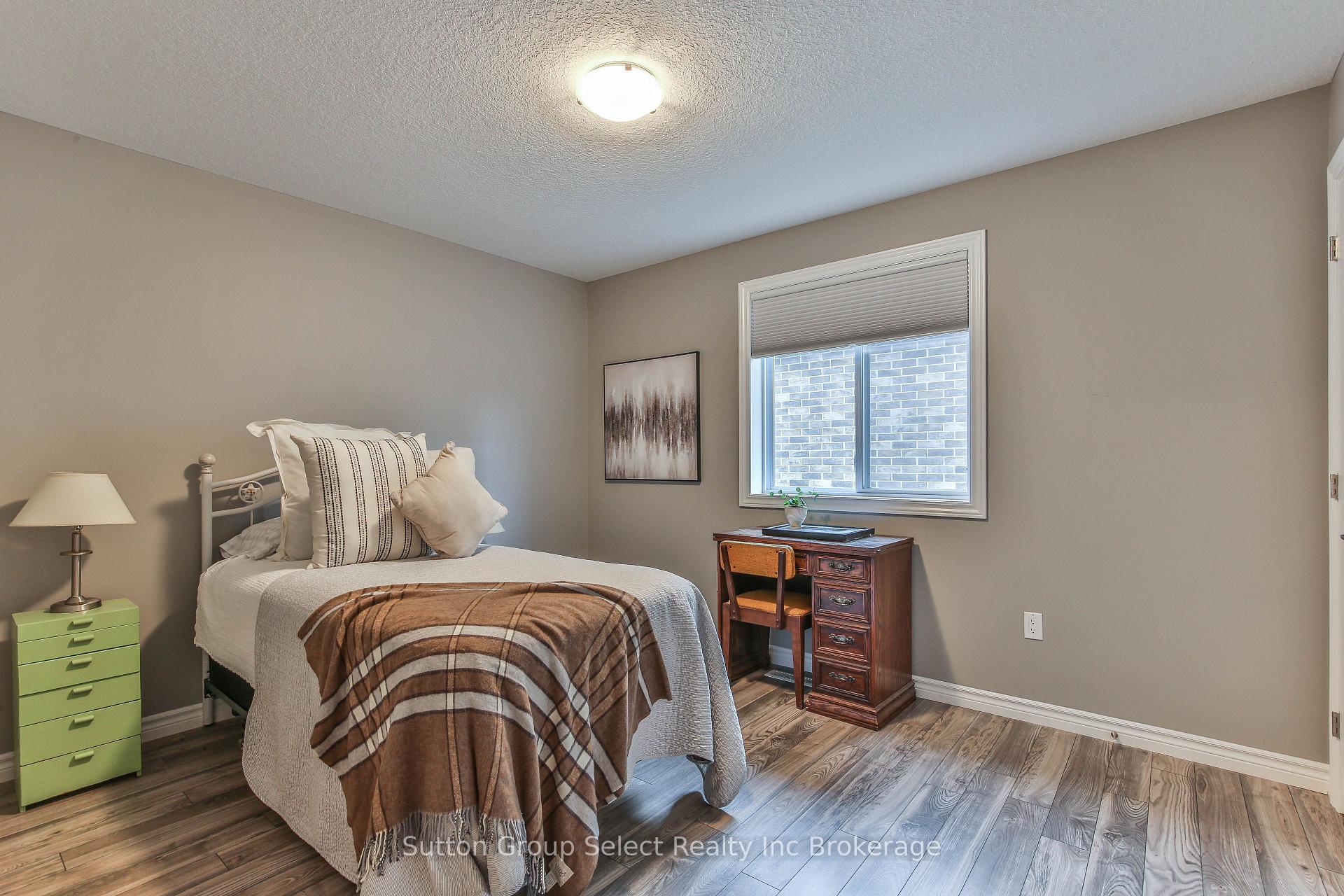 Photo 25 of 86 Walker Road, Ingersoll, Ingersoll - South — HOMEH
