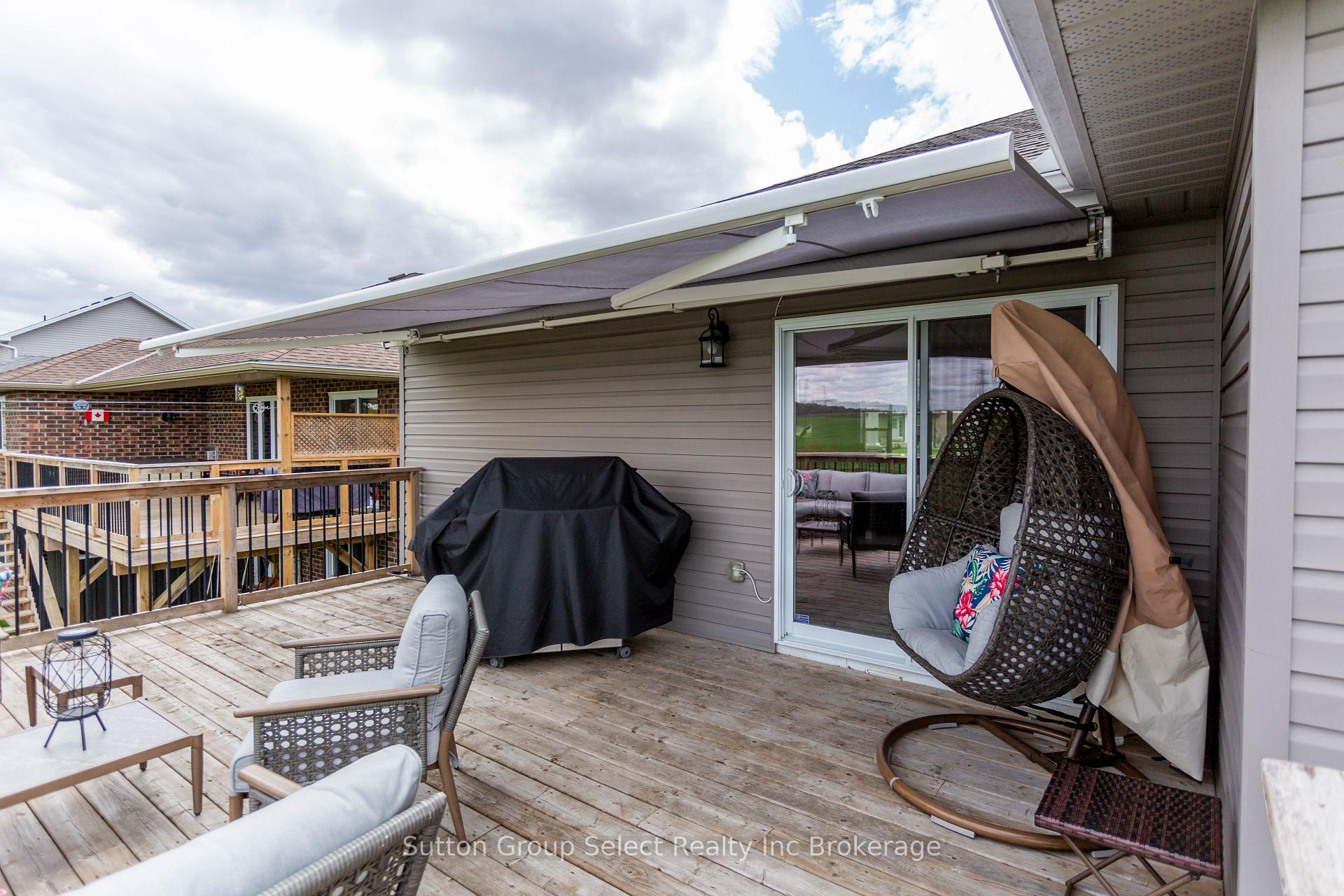 Photo 37 of 86 Walker Road, Ingersoll, Ingersoll - South — HOMEH
