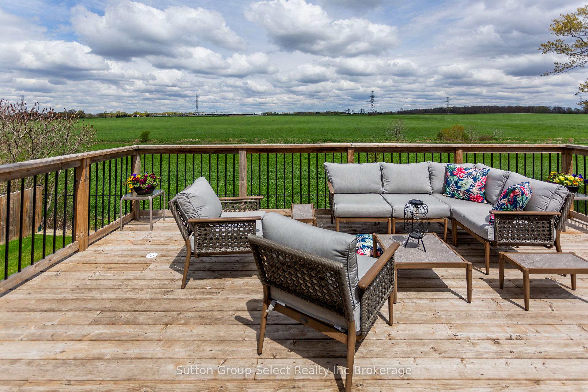 Photo 39 of 86 Walker Road, Ingersoll, Ingersoll - South — HOMEH