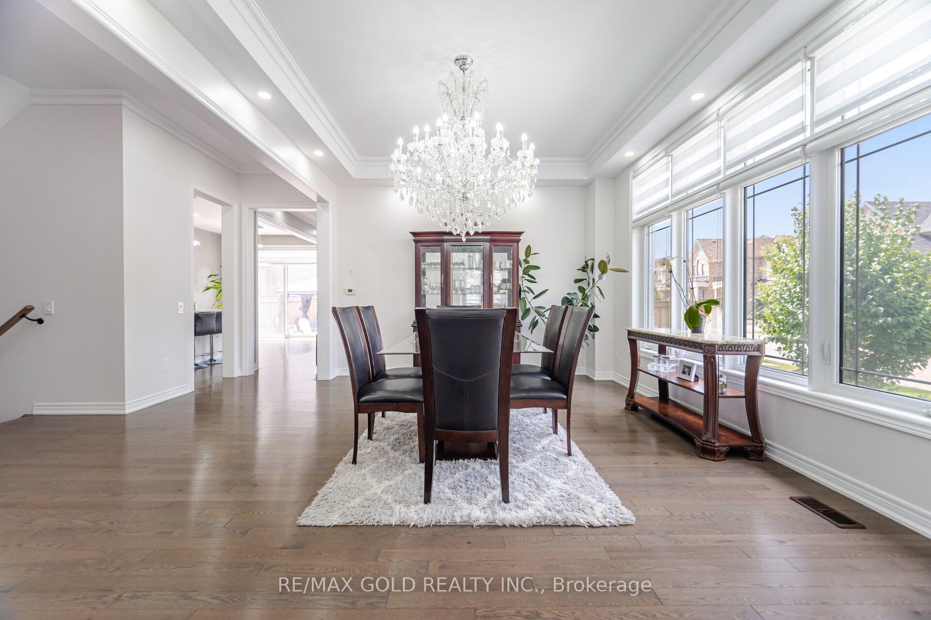 Photo 8 of 54 Ash Hill Avenue, Caledon, Caledon East — HOMEH