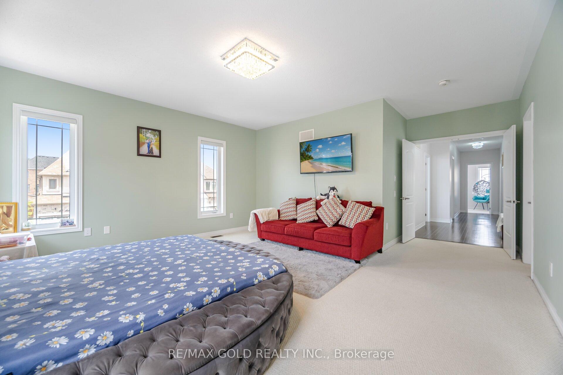 Photo 20 of 54 Ash Hill Avenue, Caledon, Caledon East — HOMEH