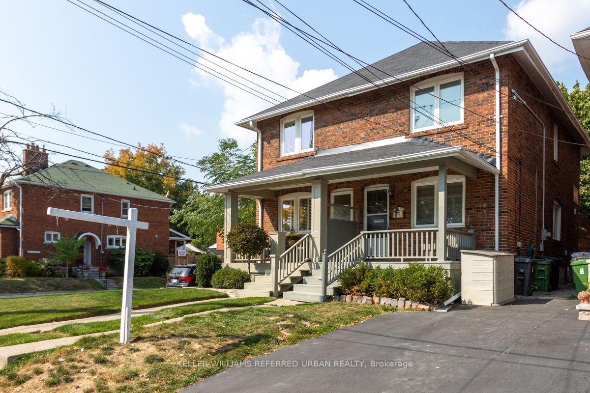 Photo 2 of 212 Fairlawn Avenue, Toronto, Lawrence Park North — HOMEH
