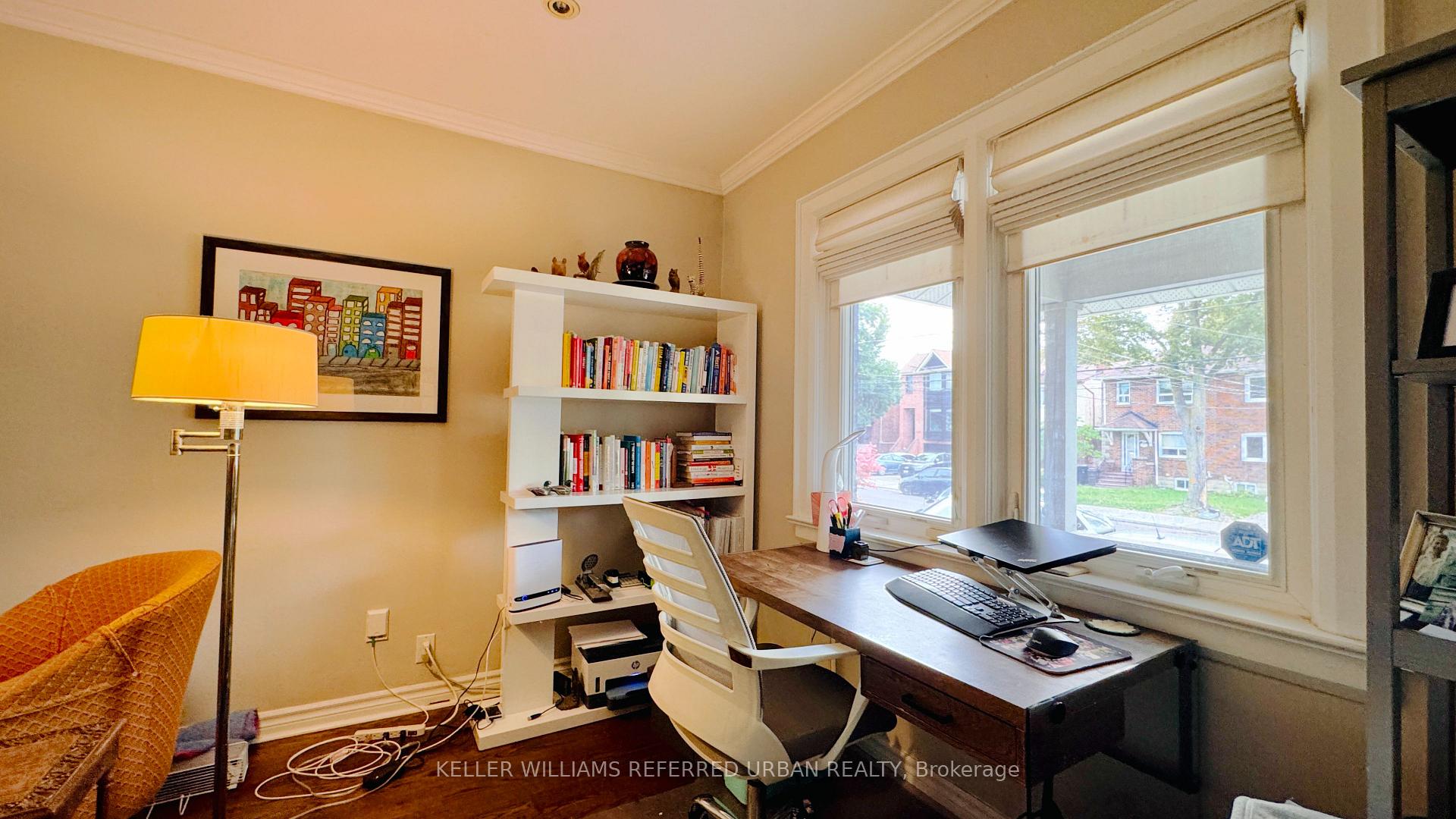 Photo 6 of 212 Fairlawn Avenue, Toronto, Lawrence Park North — HOMEH