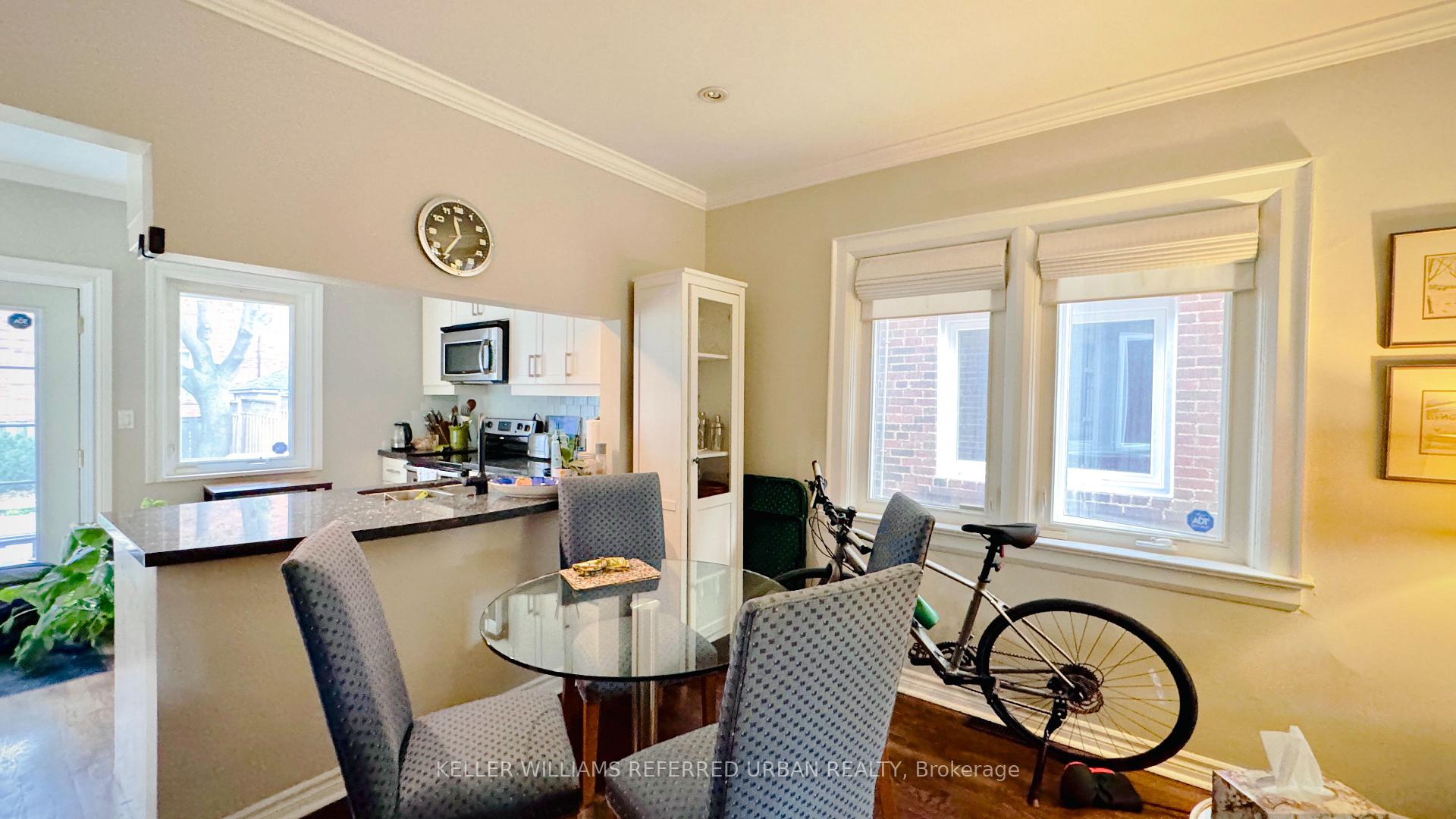 Photo 7 of 212 Fairlawn Avenue, Toronto, Lawrence Park North — HOMEH