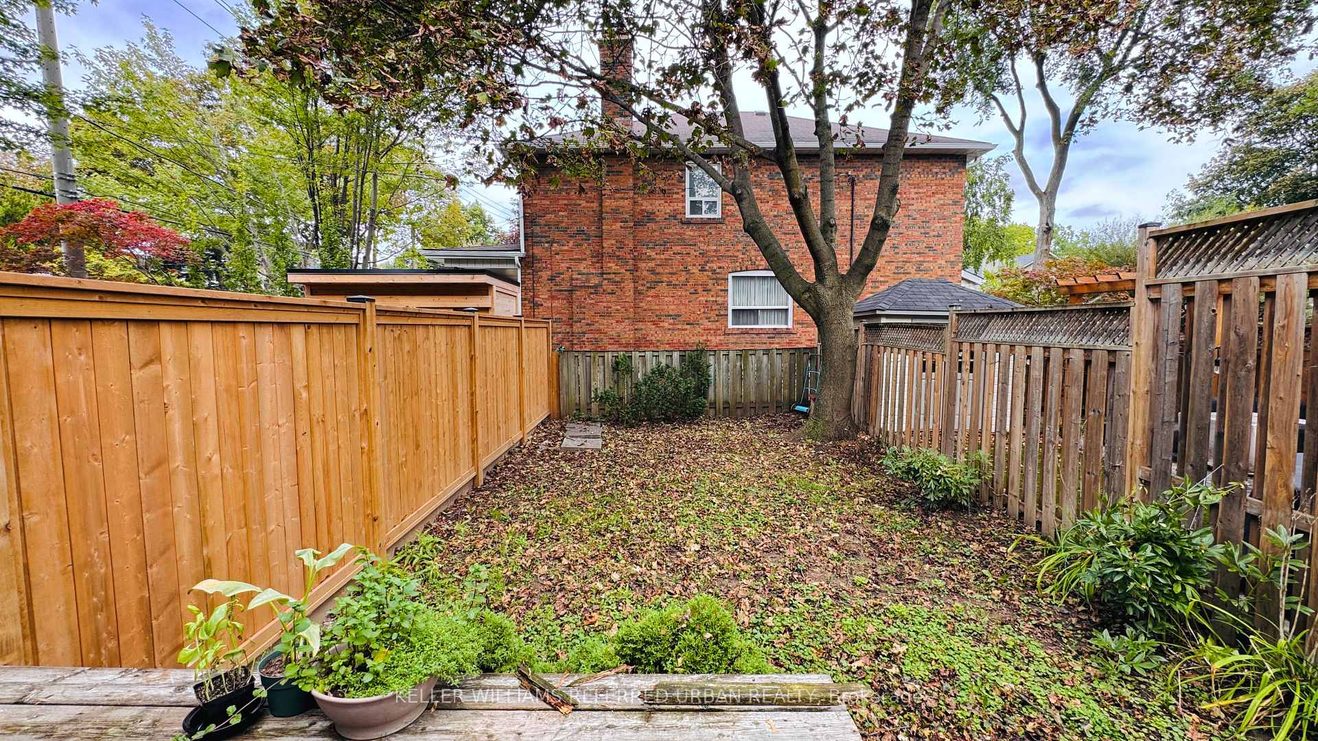Photo 21 of 212 Fairlawn Avenue, Toronto, Lawrence Park North — HOMEH