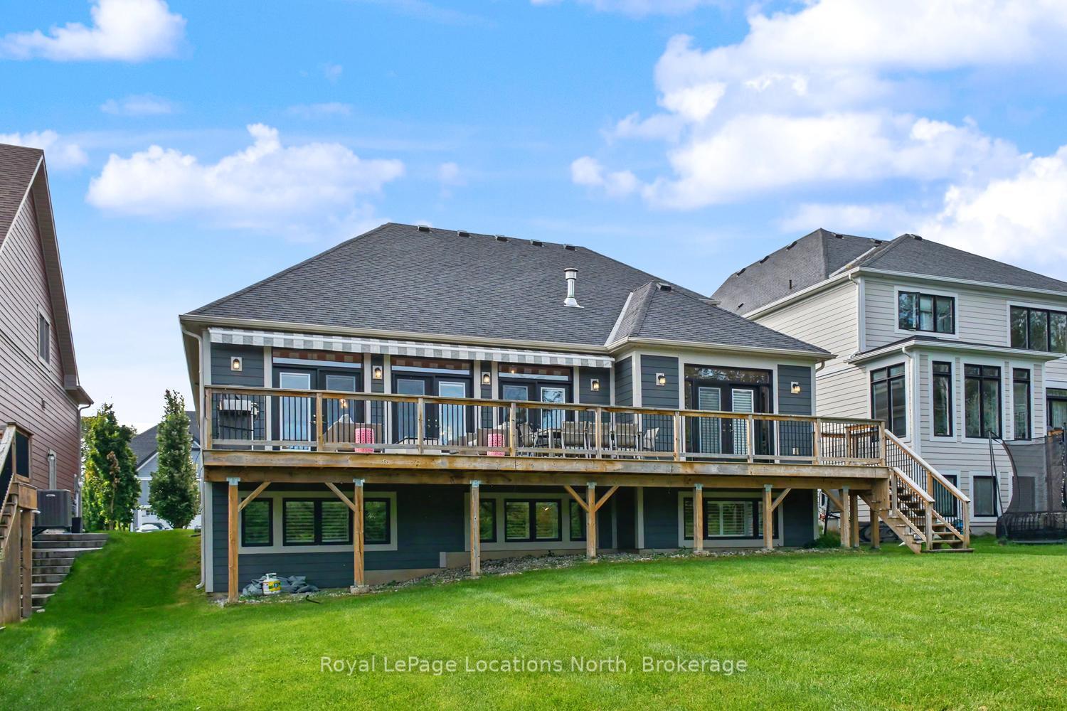 Photo 2 of 129 Crestview Court, Blue Mountains — HOMEH