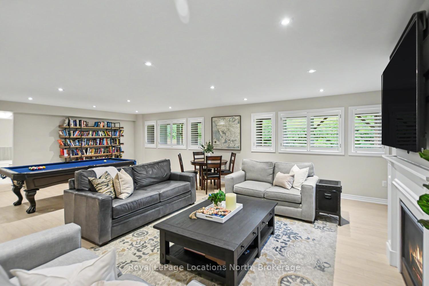 Photo 32 of 129 Crestview Court, Blue Mountains — HOMEH