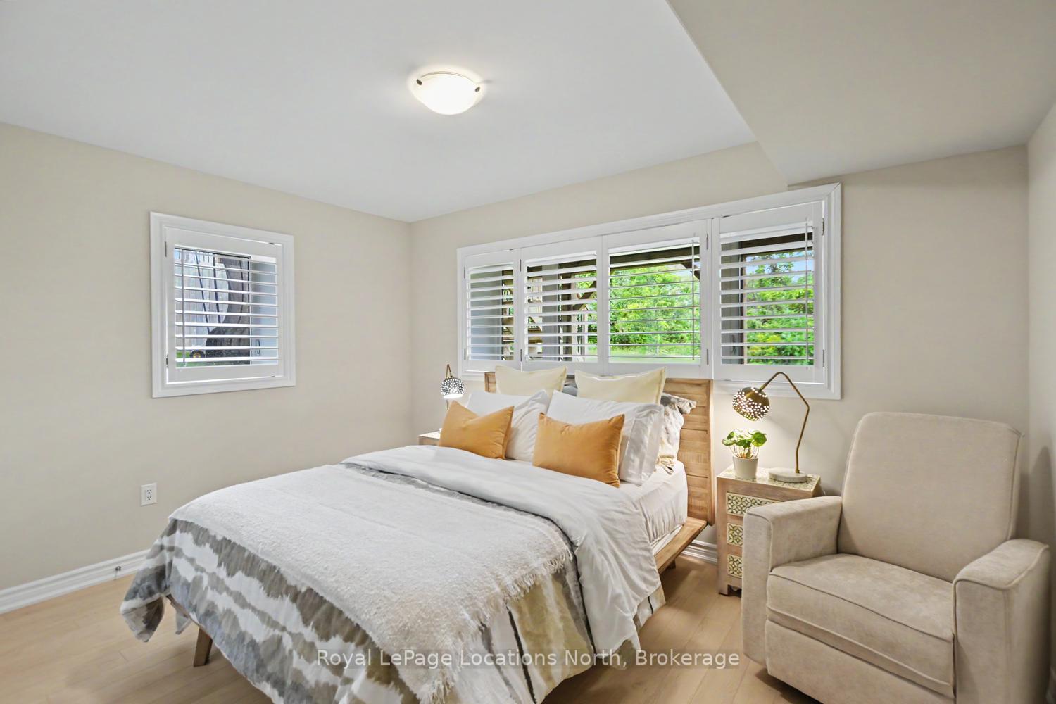 Photo 33 of 129 Crestview Court, Blue Mountains — HOMEH