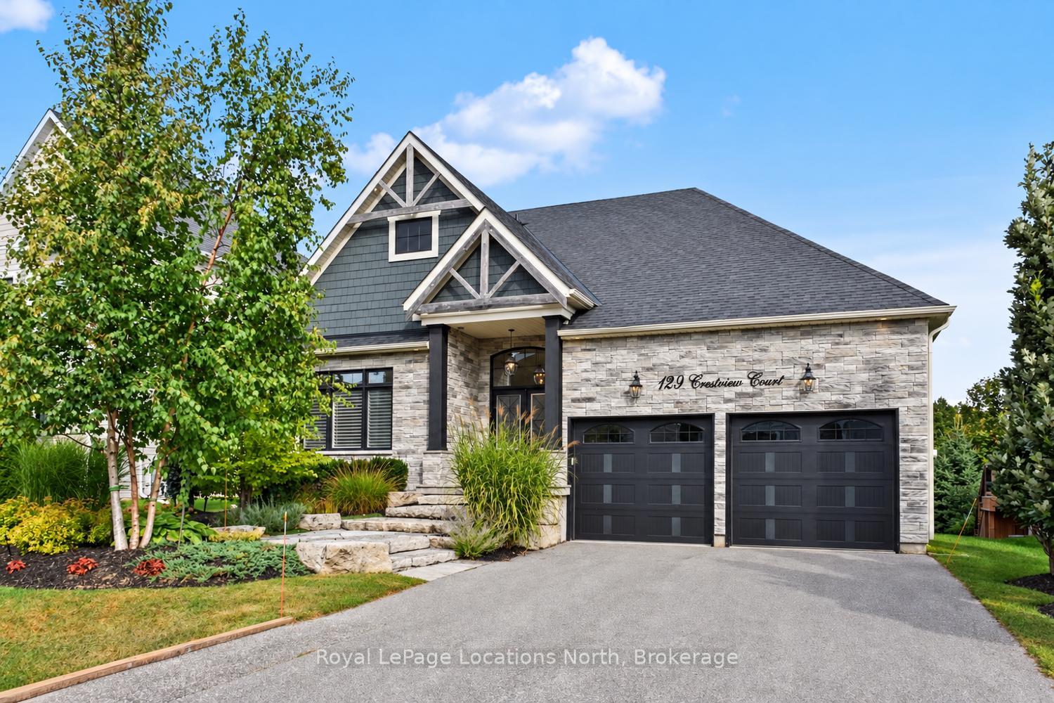 Photo 38 of 129 Crestview Court, Blue Mountains — HOMEH