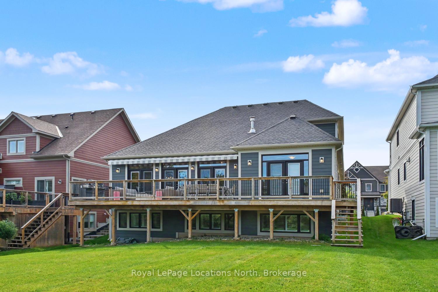 Photo 41 of 129 Crestview Court, Blue Mountains — HOMEH
