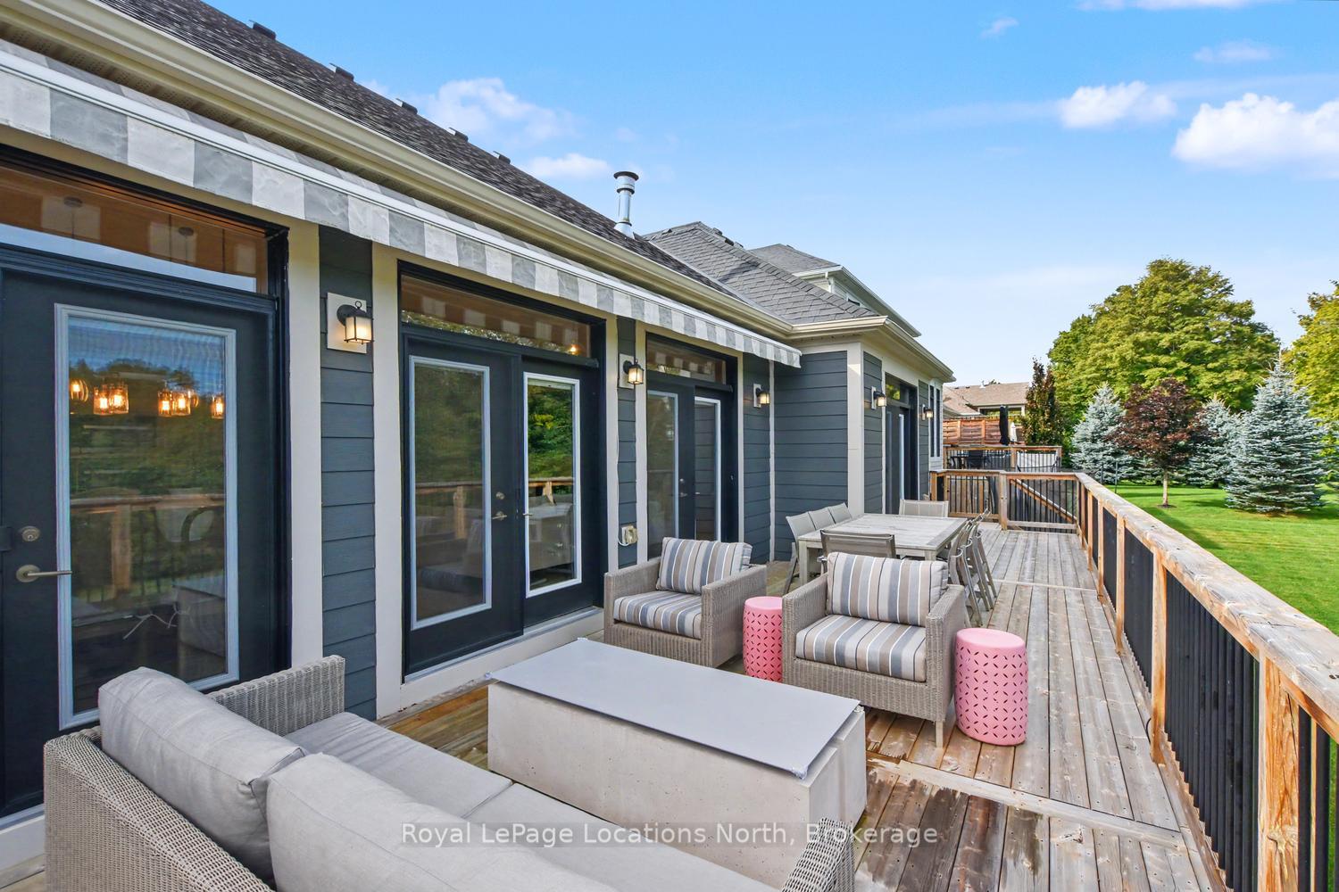 Photo 43 of 129 Crestview Court, Blue Mountains — HOMEH