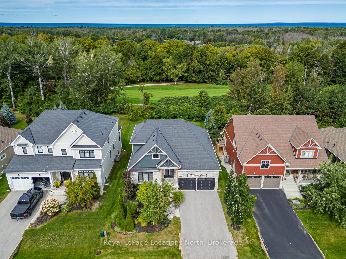 Photo 45 of 129 Crestview Court, Blue Mountains — HOMEH