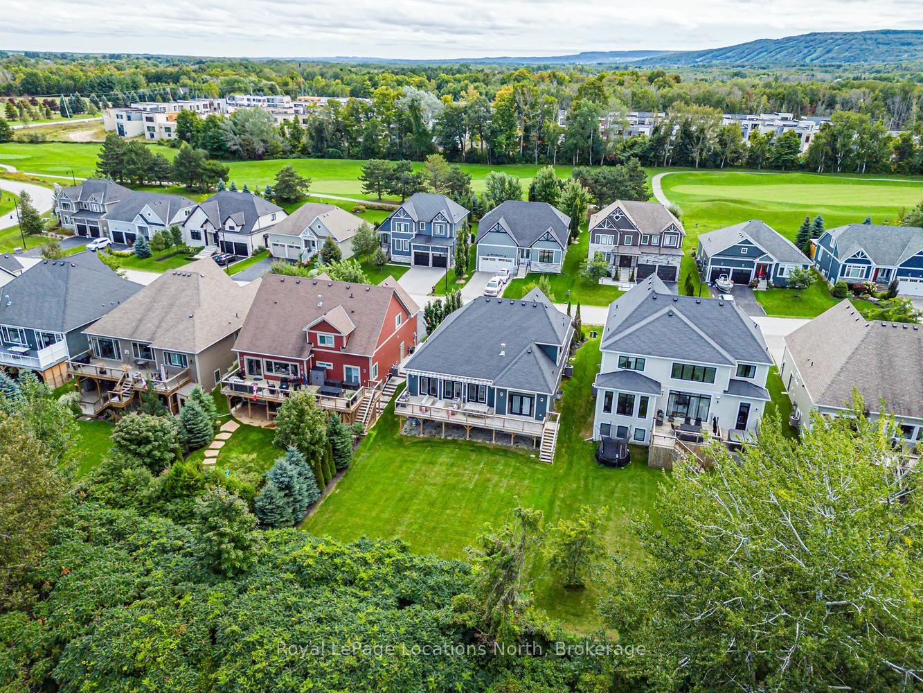 Photo 48 of 129 Crestview Court, Blue Mountains — HOMEH