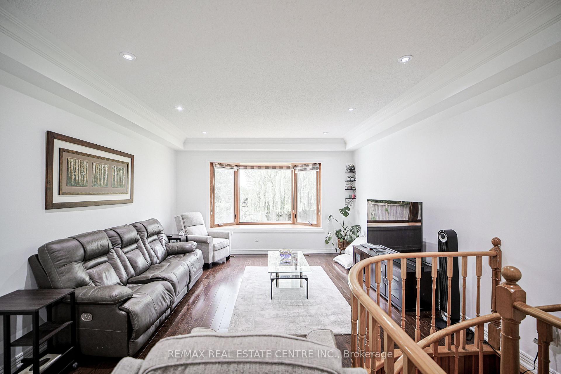 Photo 13 of 7750 5 Side Road, Milton, Milton North — HOMEH