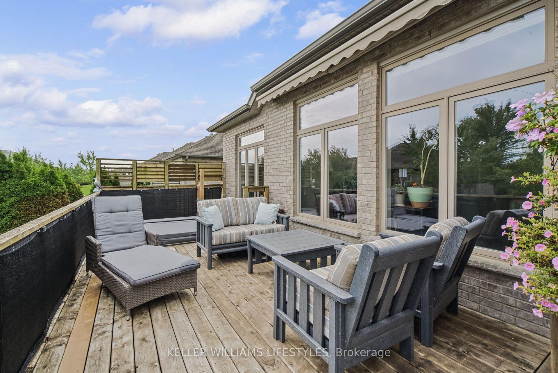 Photo 20 of Unit 41, 3278 Colonel Talbot Road, London, South V — HOMEH