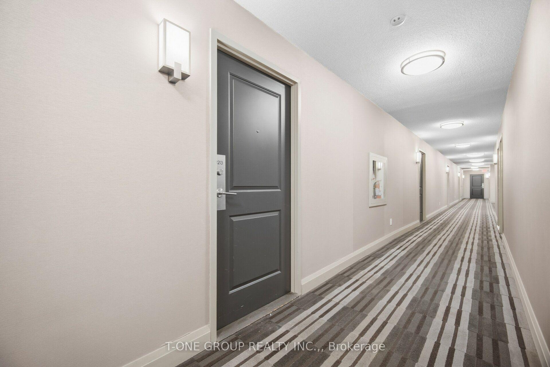 Photo 4 of Unit 1213, 35 Bastion Street, Toronto, Waterfront Communities — HOMEH