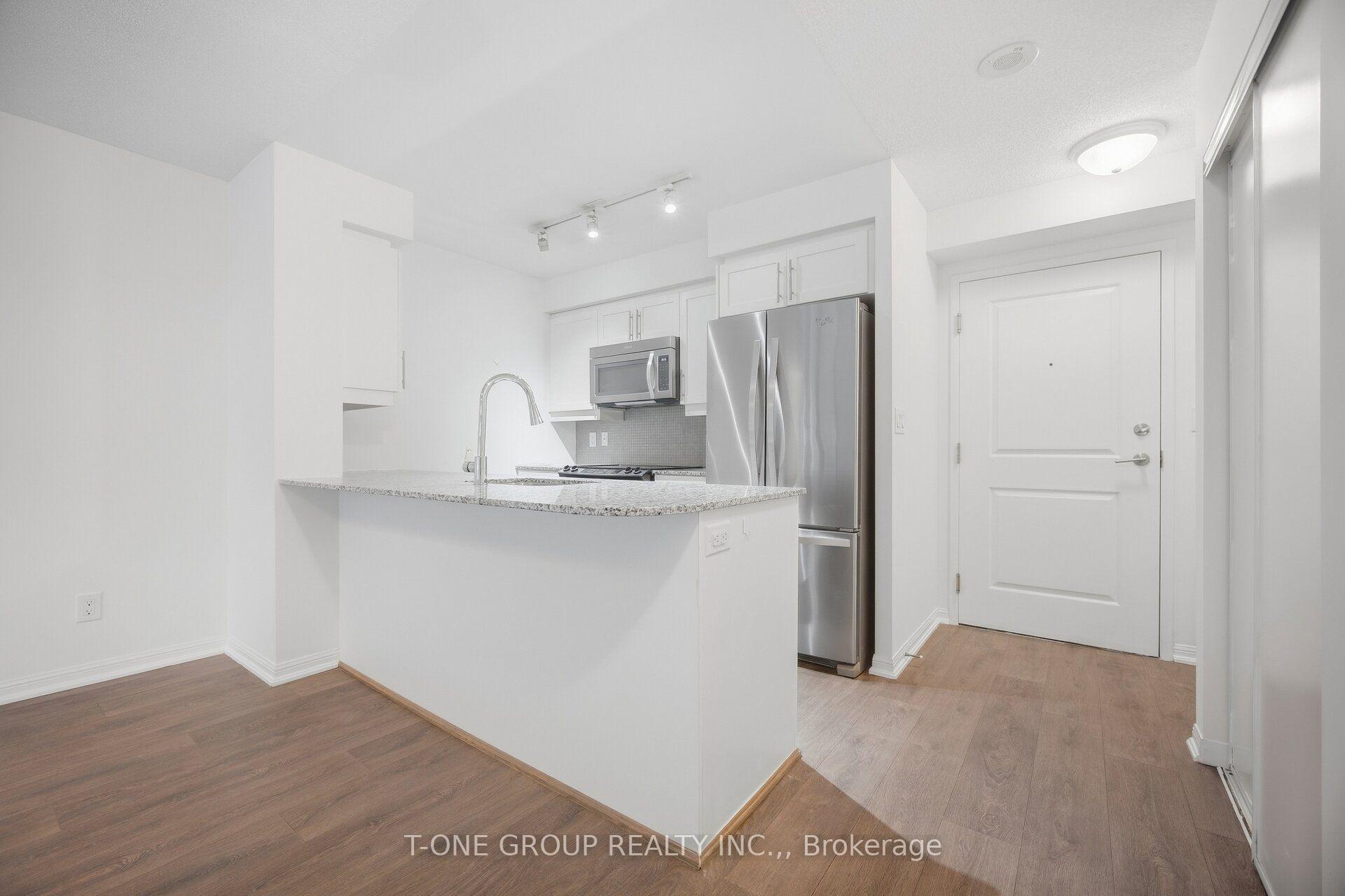 Photo 5 of Unit 1213, 35 Bastion Street, Toronto, Waterfront Communities — HOMEH