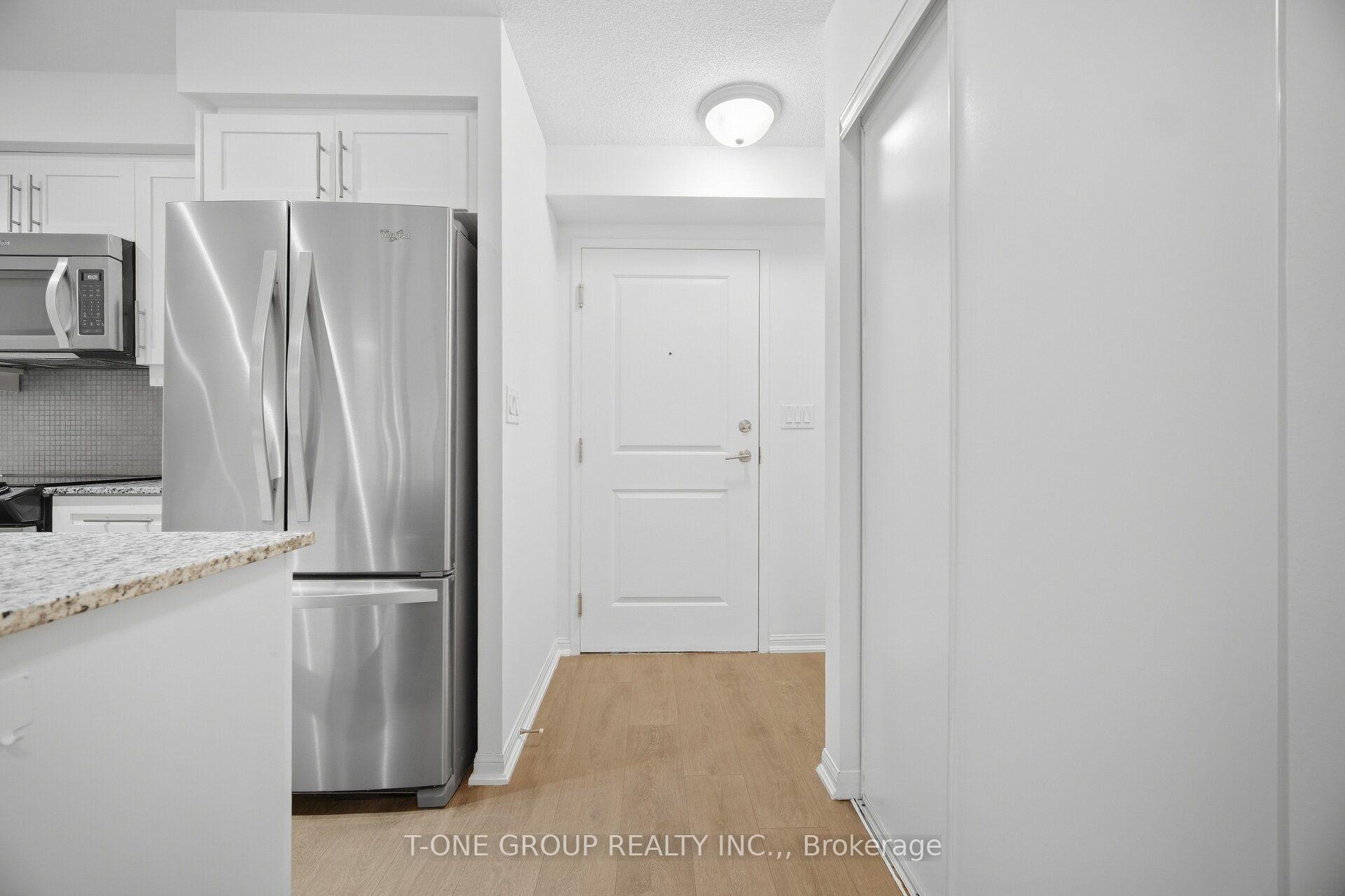Photo 7 of Unit 1213, 35 Bastion Street, Toronto, Waterfront Communities — HOMEH