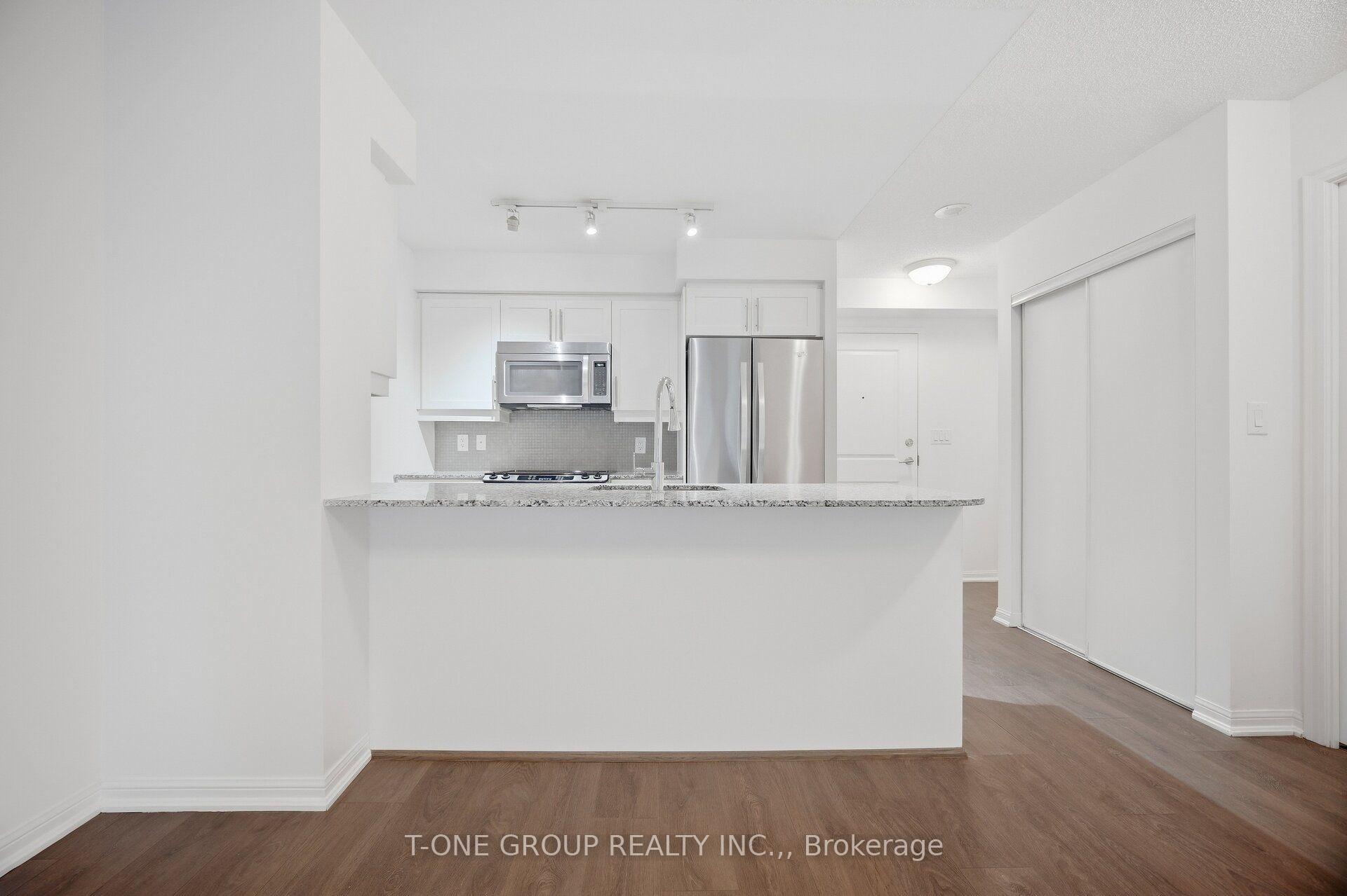 Photo 8 of Unit 1213, 35 Bastion Street, Toronto, Waterfront Communities — HOMEH