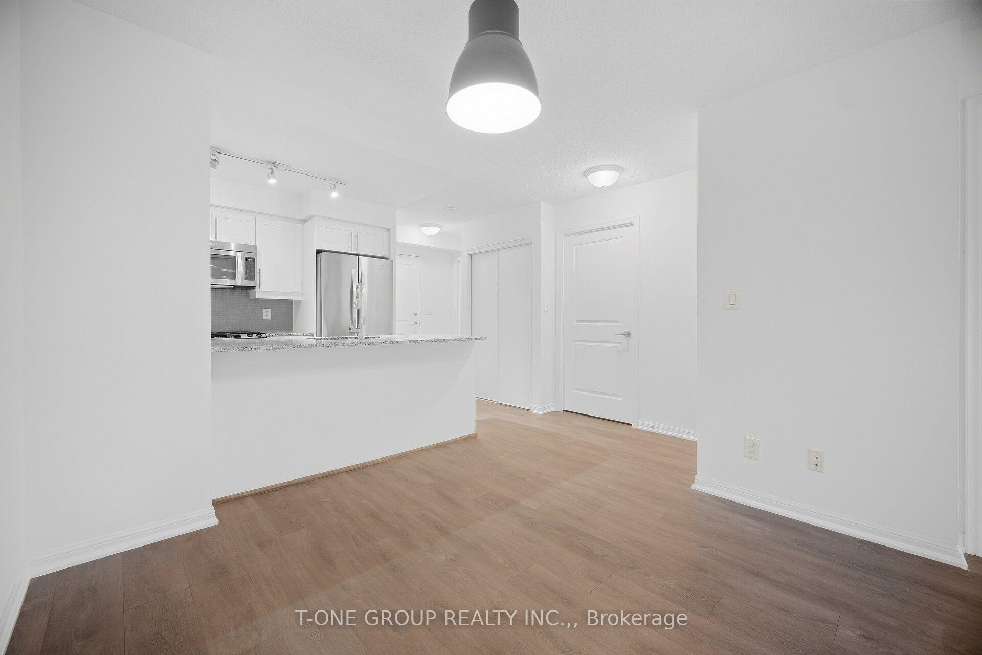 Photo 9 of Unit 1213, 35 Bastion Street, Toronto, Waterfront Communities — HOMEH