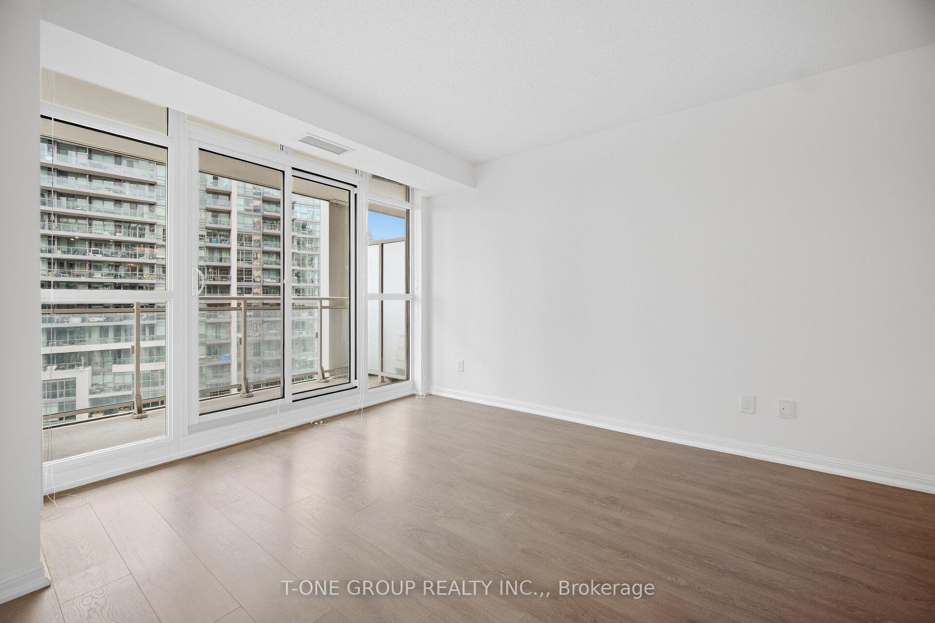 Photo 11 of Unit 1213, 35 Bastion Street, Toronto, Waterfront Communities — HOMEH