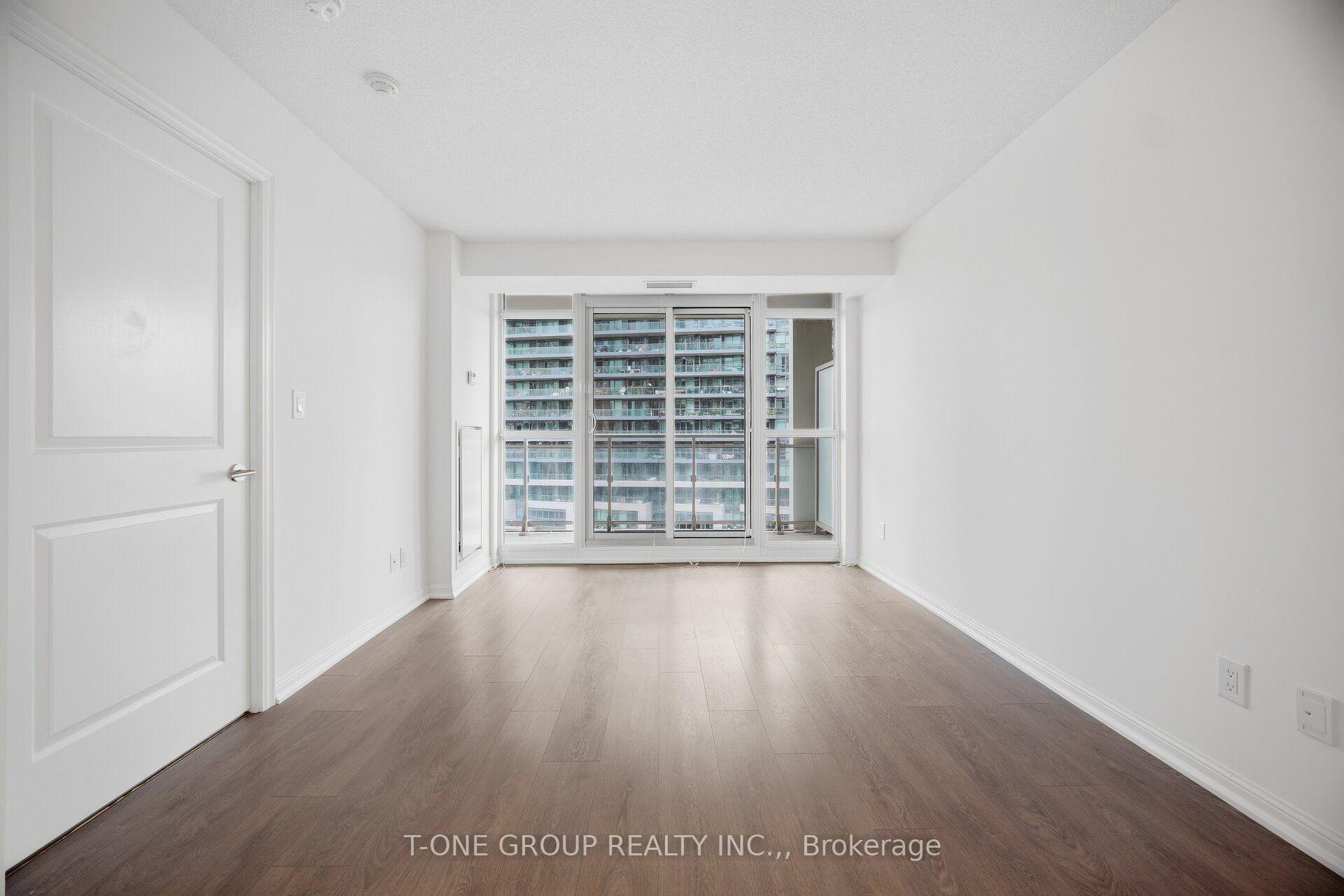Photo 12 of Unit 1213, 35 Bastion Street, Toronto, Waterfront Communities — HOMEH