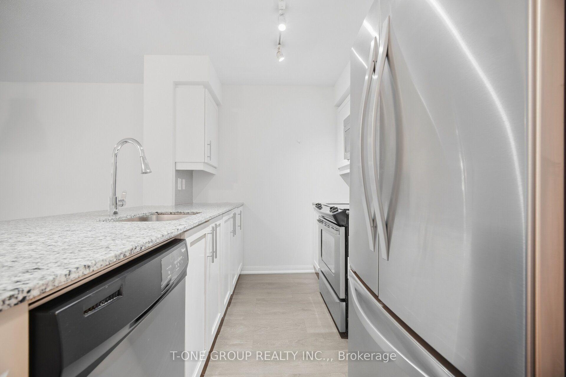 Photo 15 of Unit 1213, 35 Bastion Street, Toronto, Waterfront Communities — HOMEH