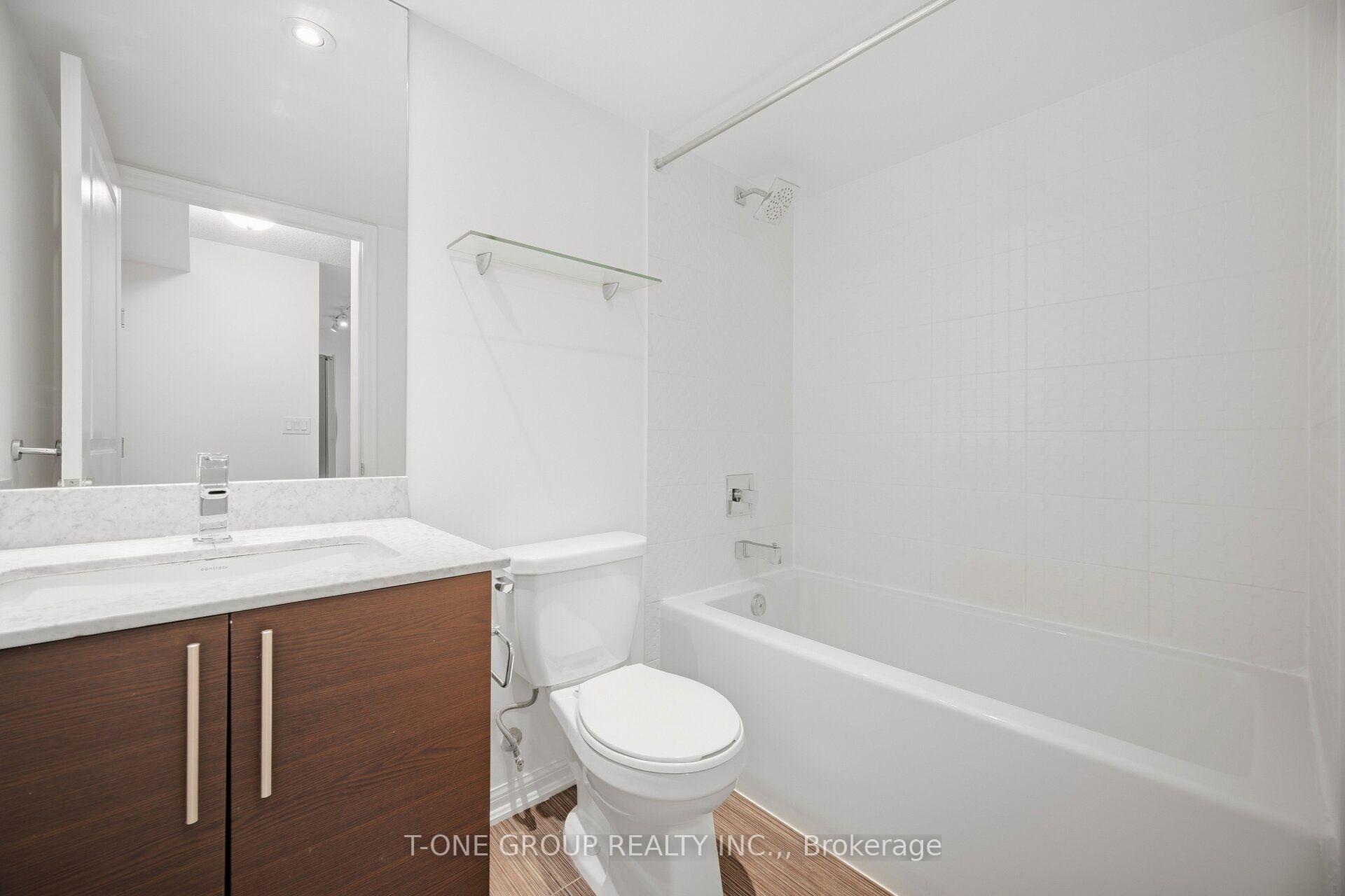 Photo 22 of Unit 1213, 35 Bastion Street, Toronto, Waterfront Communities — HOMEH