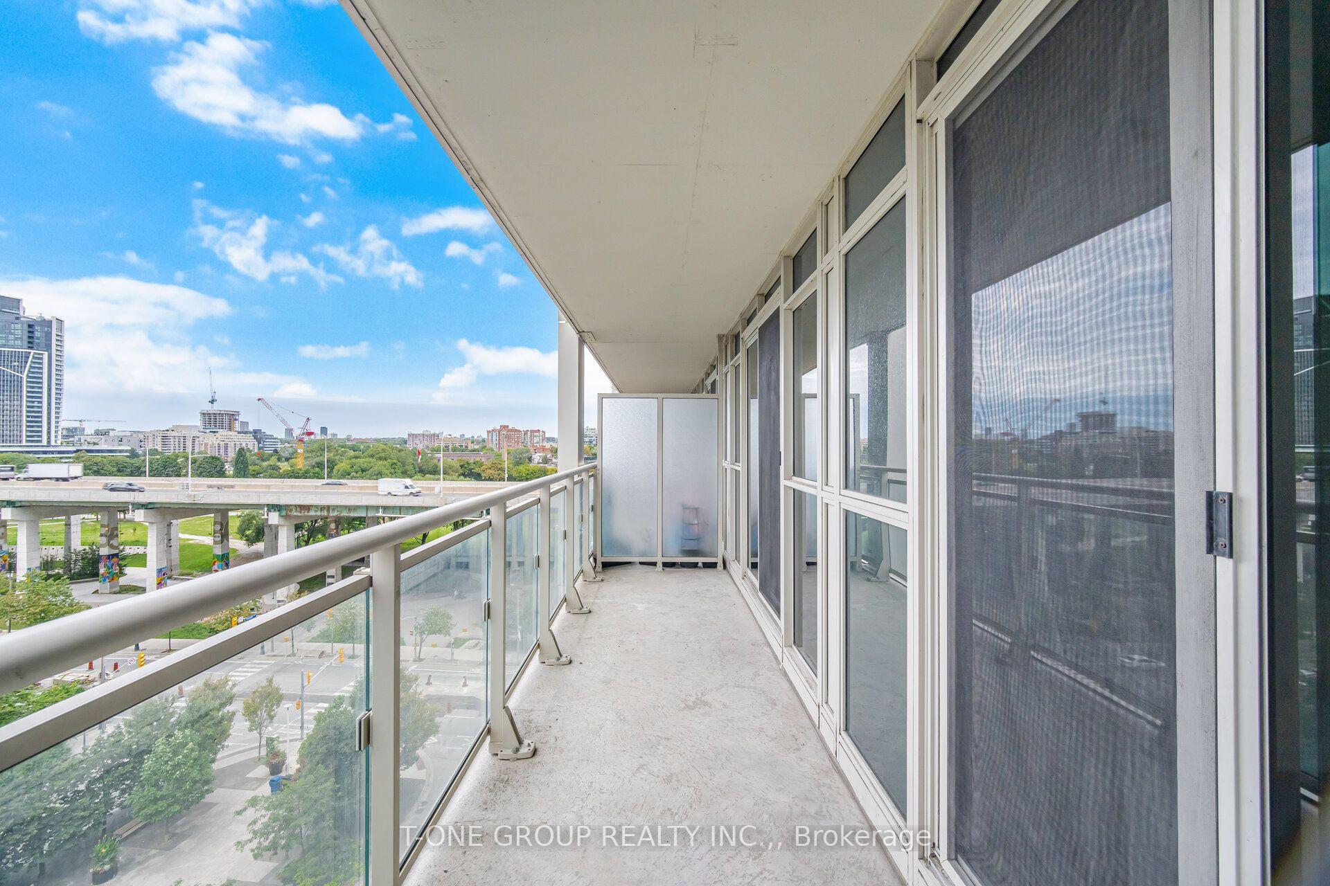 Photo 24 of Unit 1213, 35 Bastion Street, Toronto, Waterfront Communities — HOMEH