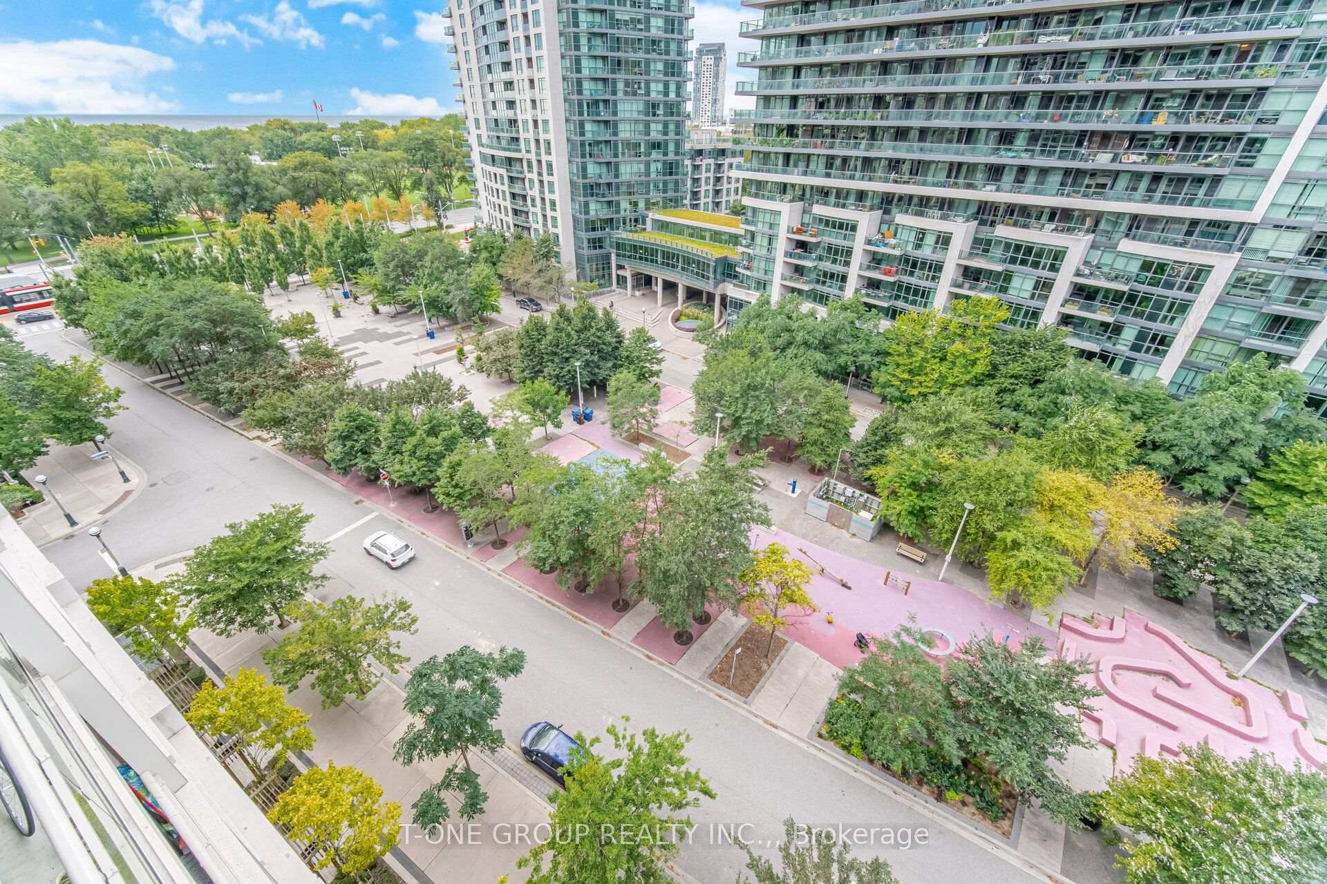 Photo 27 of Unit 1213, 35 Bastion Street, Toronto, Waterfront Communities — HOMEH