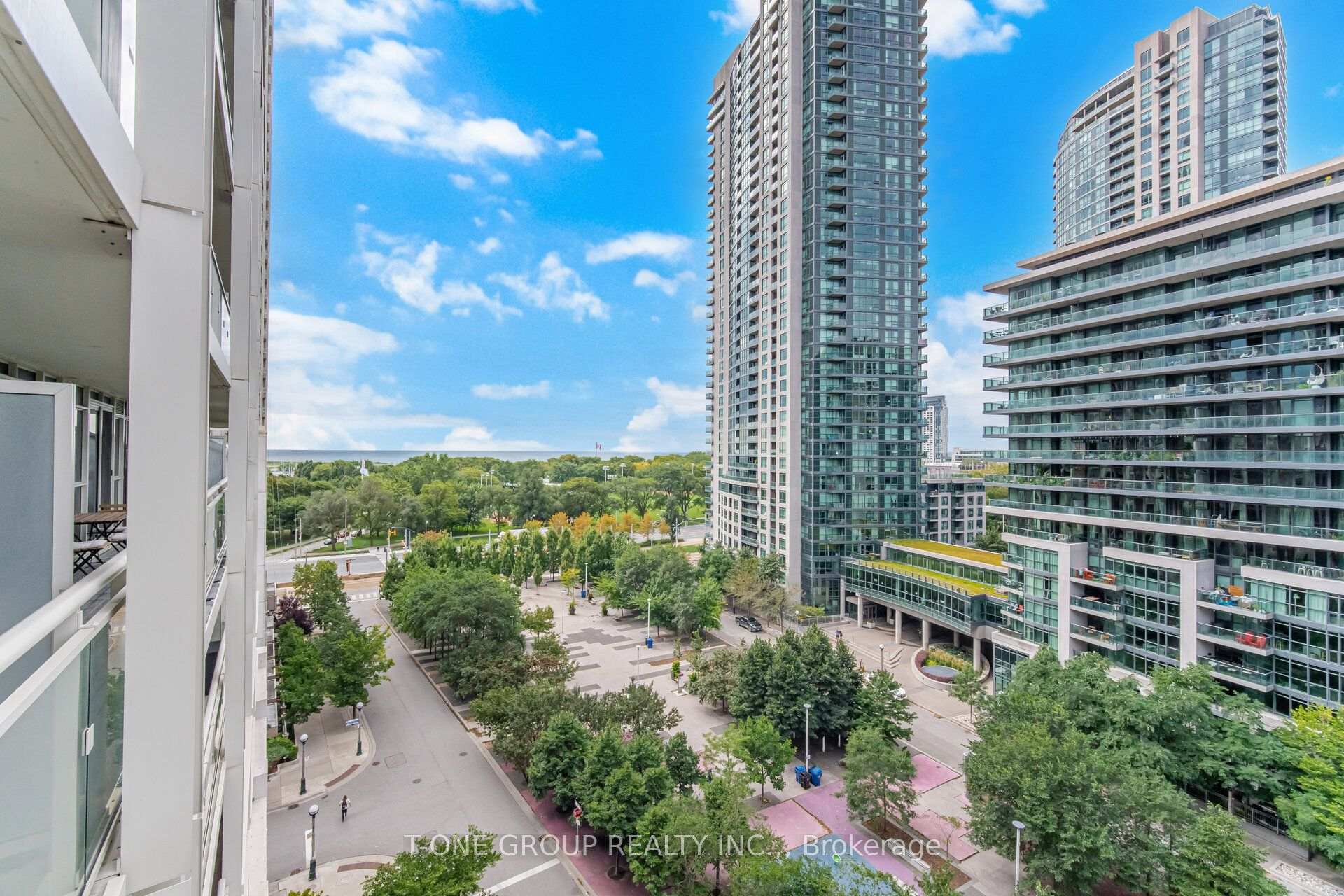 Photo 28 of Unit 1213, 35 Bastion Street, Toronto, Waterfront Communities — HOMEH