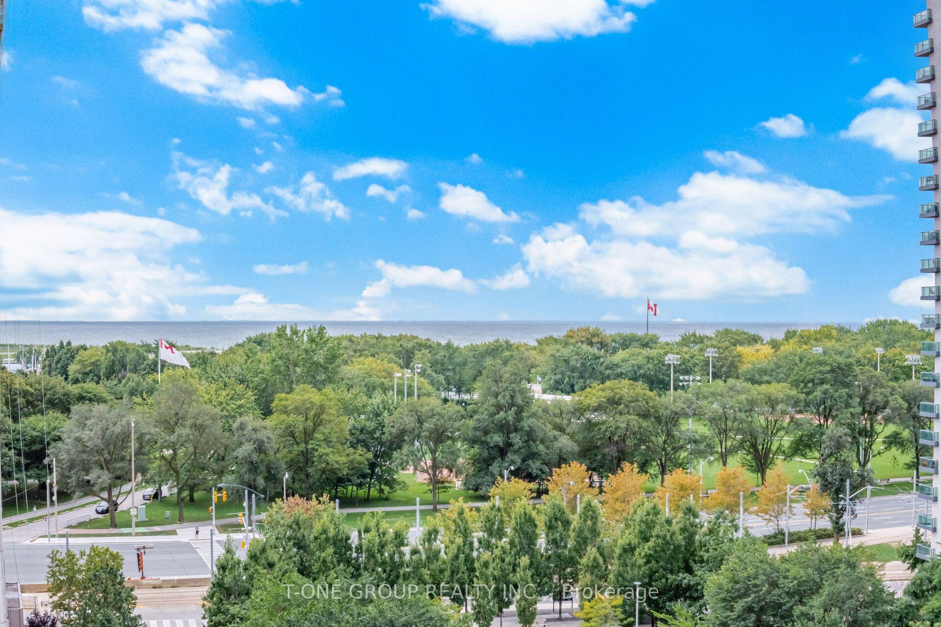 Photo 29 of Unit 1213, 35 Bastion Street, Toronto, Waterfront Communities — HOMEH