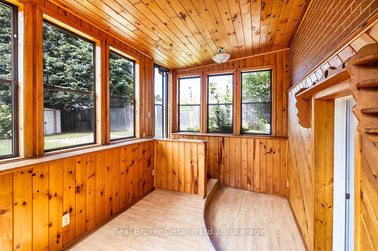 Photo 28 of 32 Strike Avenue, Clarington, Bowmanville — HOMEH