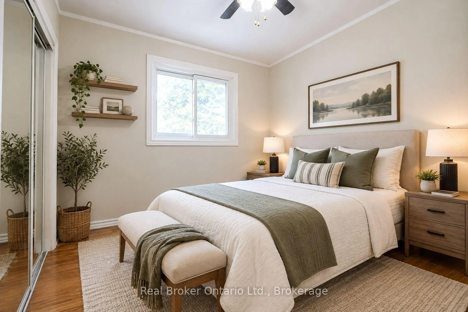 Photo 14 of 32 Strike Avenue, Clarington, Bowmanville — HOMEH