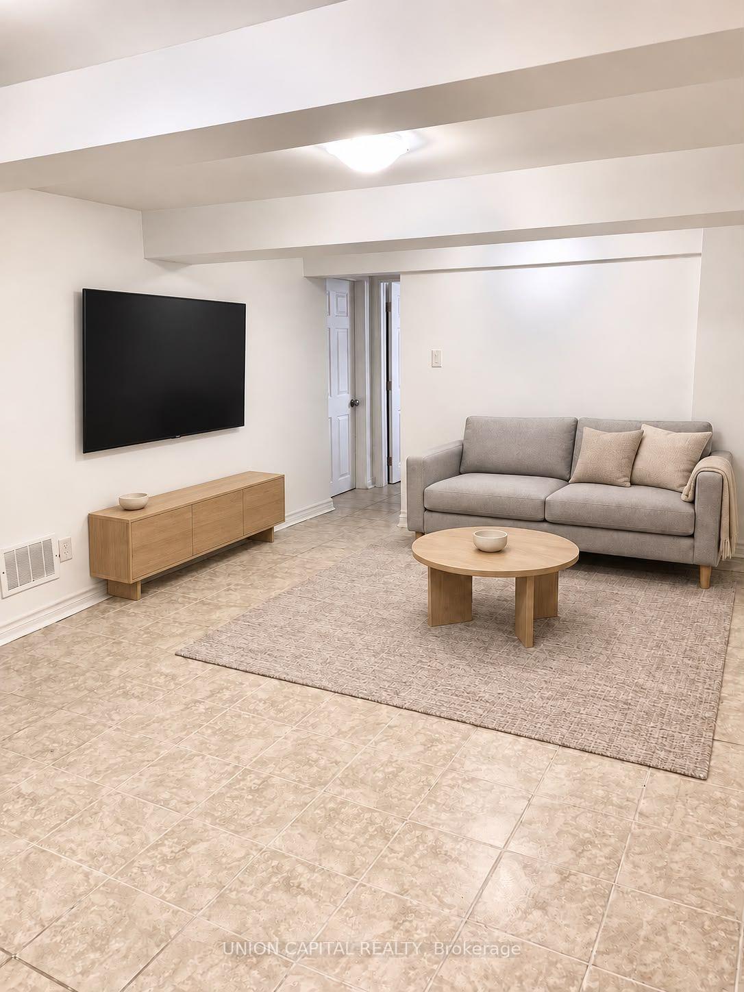 Photo 1 of Unit Basement, 137 Tavistock Road, North York, Downsview-Roding-CFB — HOMEH