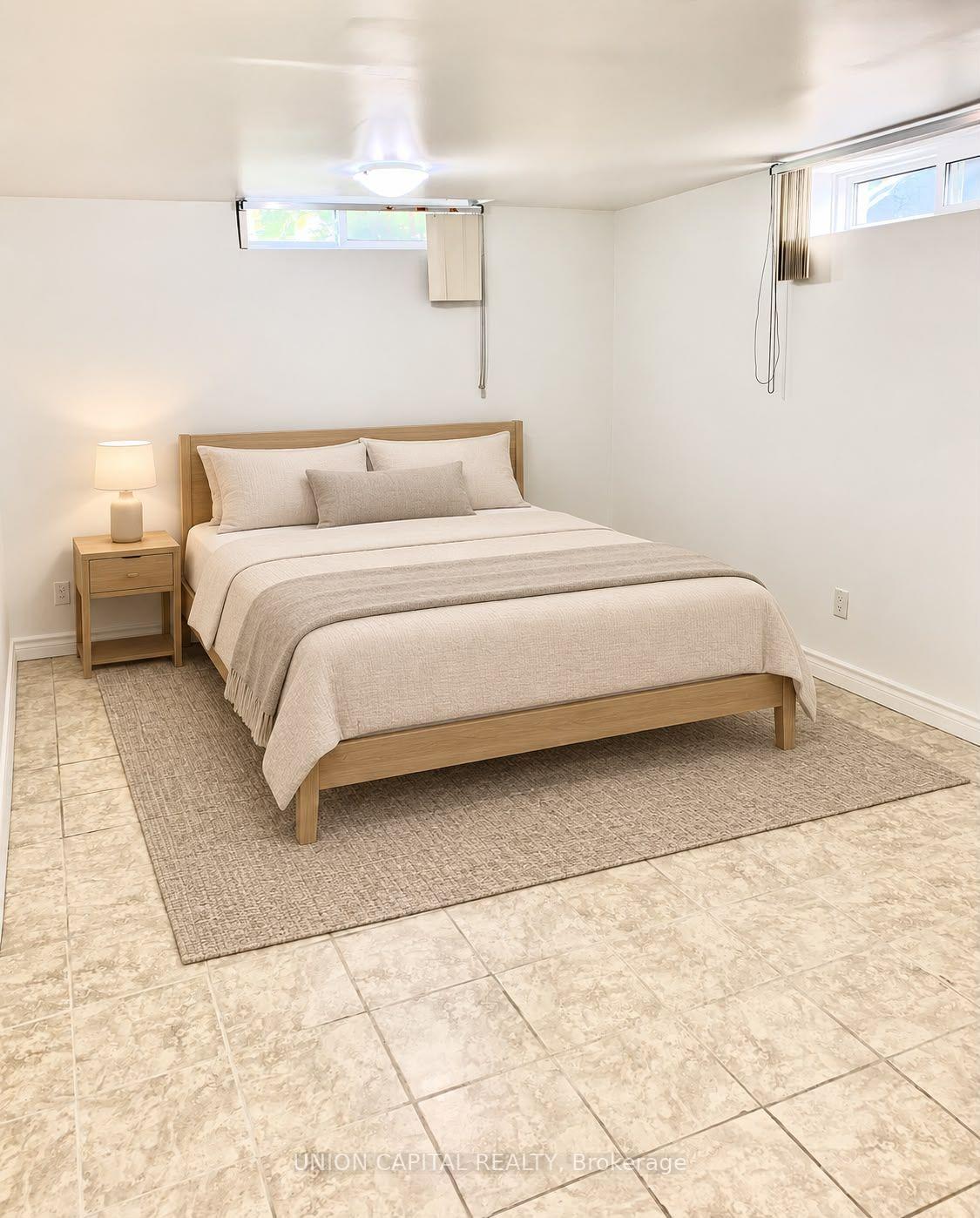 Photo 3 of Unit Basement, 137 Tavistock Road, North York, Downsview-Roding-CFB — HOMEH
