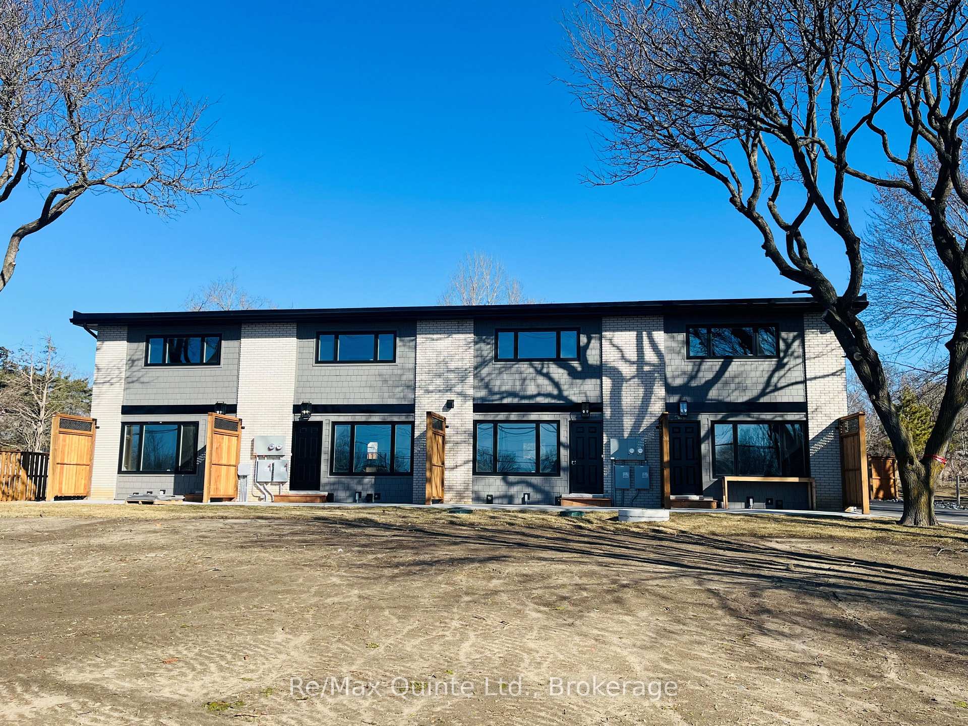 Photo 19 of Unit B, 865 Old 2 Highway, Quinte West, Sidney Ward — HOMEH