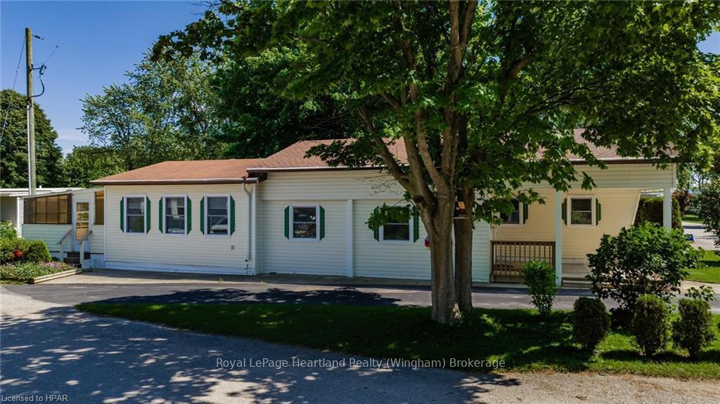 Photo 4 of 46 Cranberry Drive, Cramahe, Colborne — HOMEH