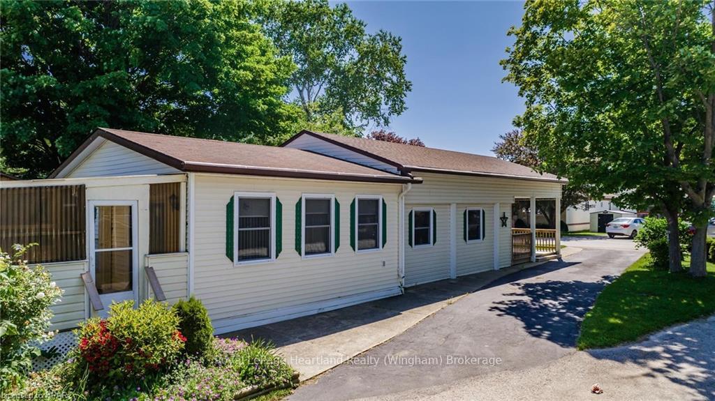 Photo 5 of 46 Cranberry Drive, Cramahe, Colborne — HOMEH