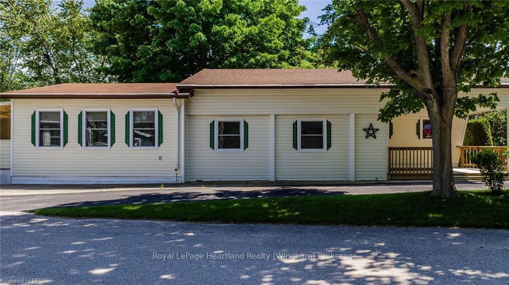 Photo 6 of 46 Cranberry Drive, Cramahe, Colborne — HOMEH