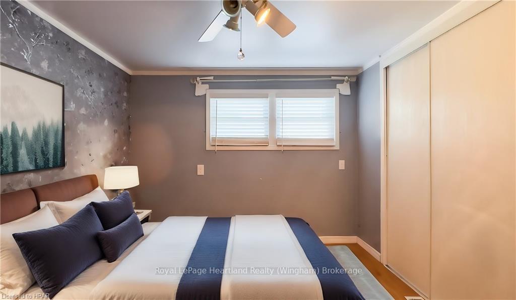 Photo 14 of 46 Cranberry Drive, Cramahe, Colborne — HOMEH