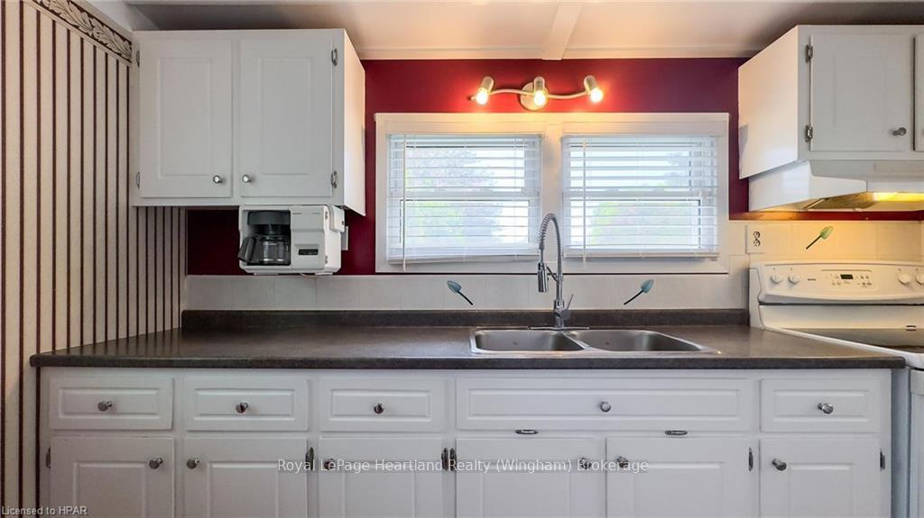 Photo 15 of 46 Cranberry Drive, Cramahe, Colborne — HOMEH