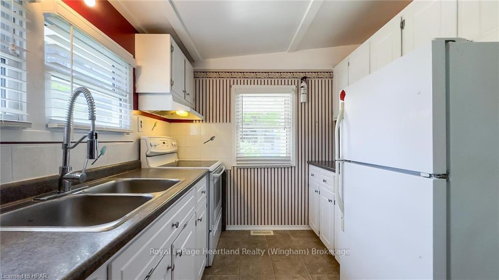 Photo 16 of 46 Cranberry Drive, Cramahe, Colborne — HOMEH