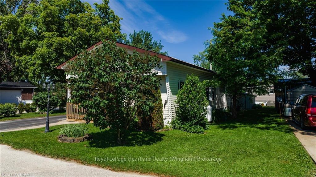 Photo 18 of 46 Cranberry Drive, Cramahe, Colborne — HOMEH