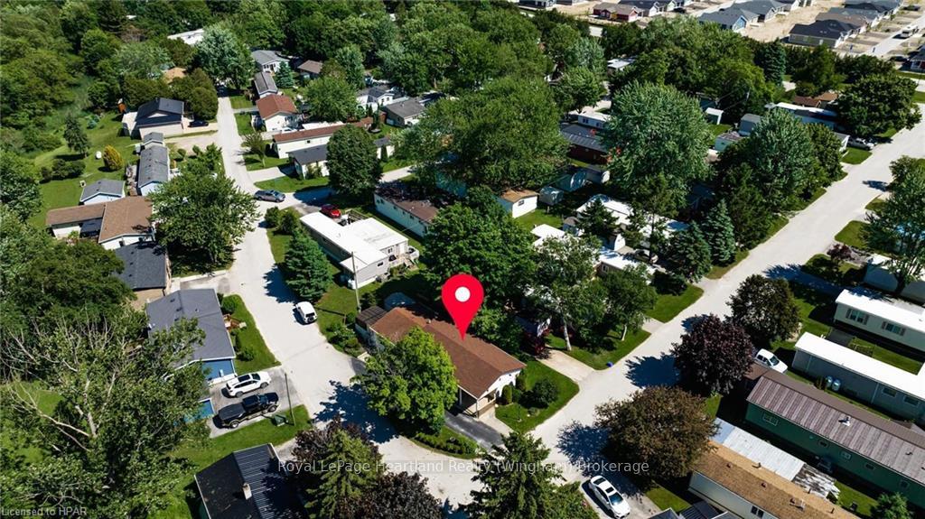 Photo 21 of 46 Cranberry Drive, Cramahe, Colborne — HOMEH