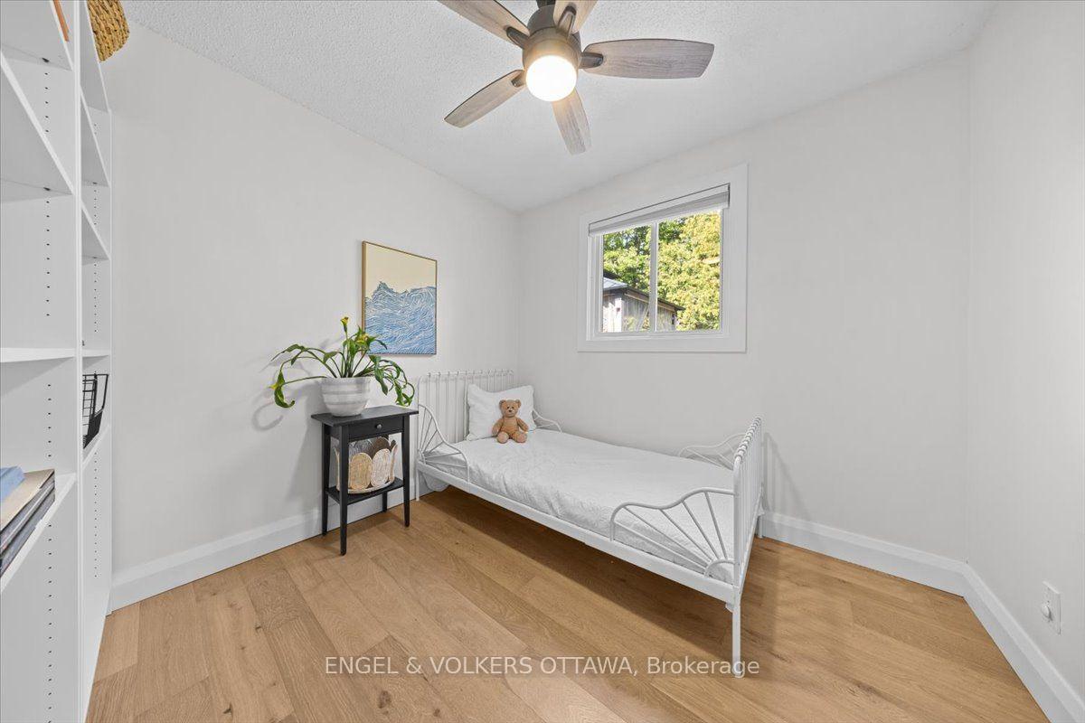 Photo 38 of 1393 Sutherland Drive, Ottawa, Manotick South to Roger Stevens — HOMEH