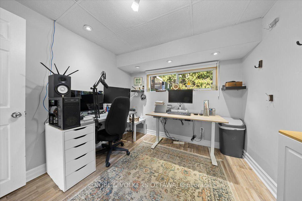 Photo 51 of 1393 Sutherland Drive, Ottawa, Manotick South to Roger Stevens — HOMEH