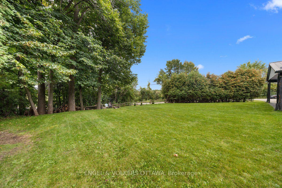 Photo 70 of 1393 Sutherland Drive, Ottawa, Manotick South to Roger Stevens — HOMEH